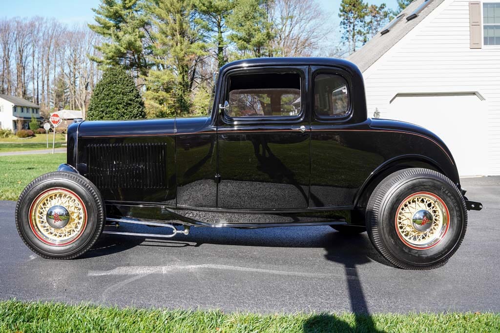 1932 Ford Model B for sale